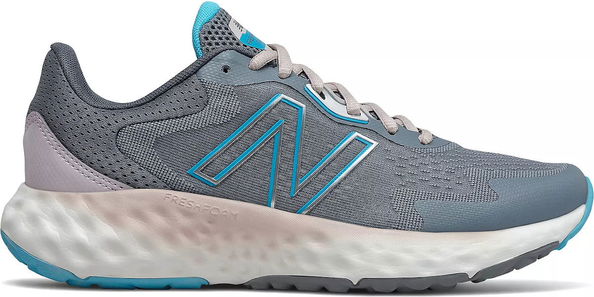 Кецове и обувки New Balance Fresh Foam EVOZ W Сиво | wevozlg, 0