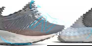 Кецове и обувки New Balance Fresh Foam EVOZ W Сиво | wevozlg, 0