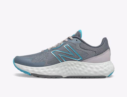 Бягане New Balance Fresh Foam EVOZ W Сиво | wevozlg