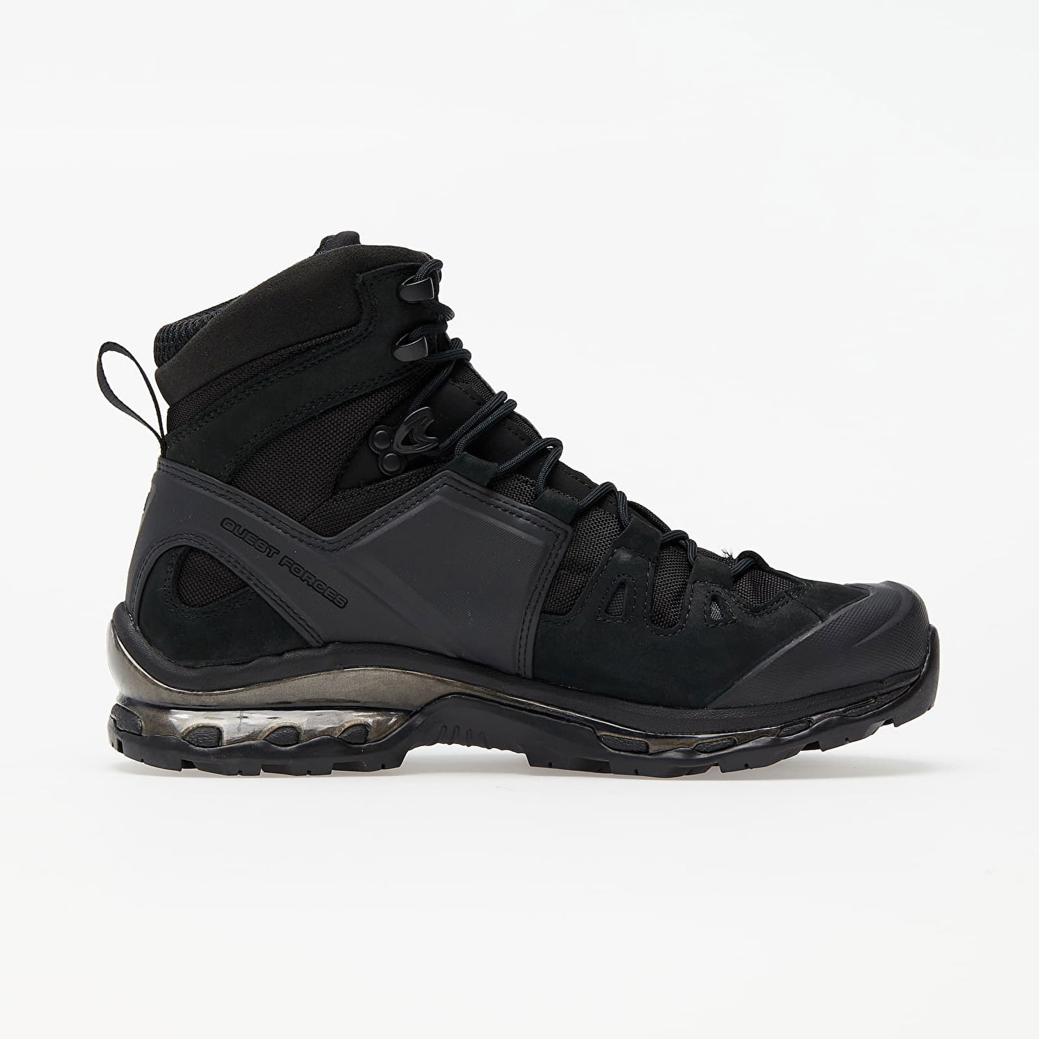 Кецове и обувки Salomon Quest 4D Gore-Tex Advanced Черно | 413097, 1