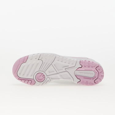 Кецове и обувки New Balance 550 Бяло | BBW550BD, 4