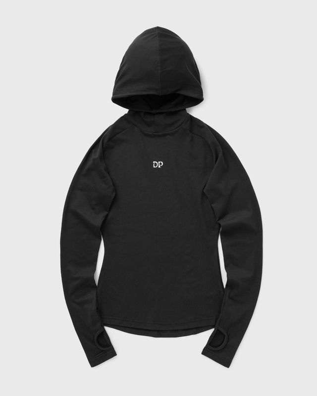 UNIT HD TIGHT HOODIE