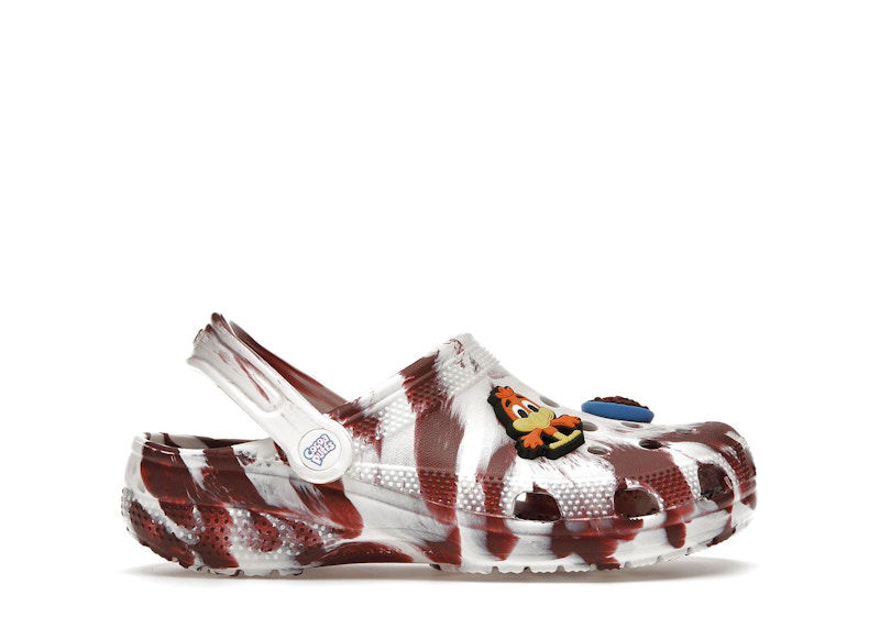 Кецове и обувки Crocs Classic Clog Cocoa Puffs Многоцветен | 279280FW, 0