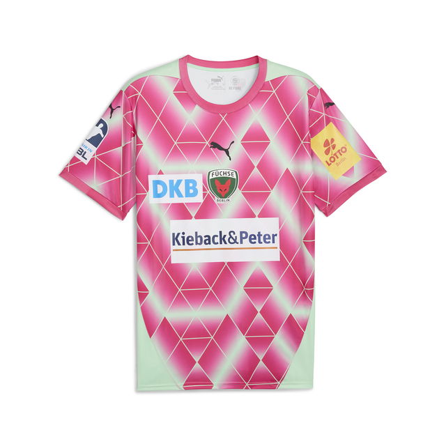 Füchse Berlin 24/25 Away Jersey