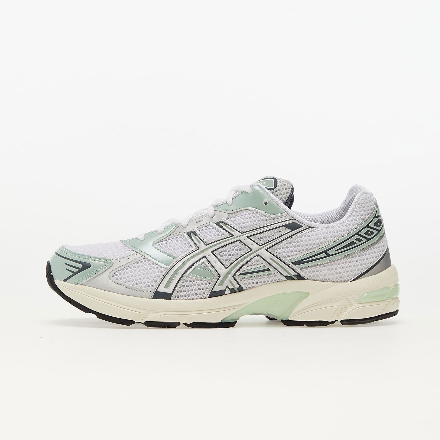 Кецове и обувки Asics NAKED Copenhagen x Gel-1130 Бяло | 1203A192-100, 0