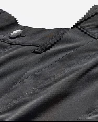 Карго панталони OAMC Cortes Trousers Черно | OA5SMT06APT1859501 501, 3