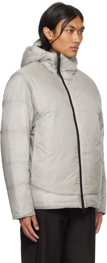 Пухо яке NORSE PROJECTS Norse Projects ARKTISK Pasmo Down Jacket Черно | N55-0570, 4