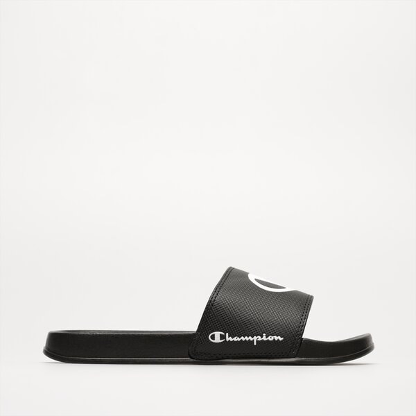 Кецове и обувки Champion Samoa 2 Черно | S11650KK001, 0