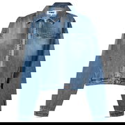 Burnside Denim Jacket