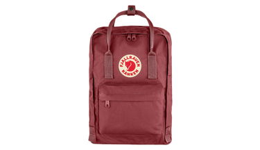Раница FJÄLLRÄVEN Laptop 13" Ox Red Бургунди | F23523-326, 3