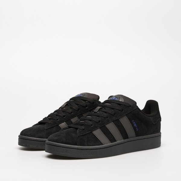 Кецове и обувки adidas Originals Campus 00S Черно | ID2064, 1