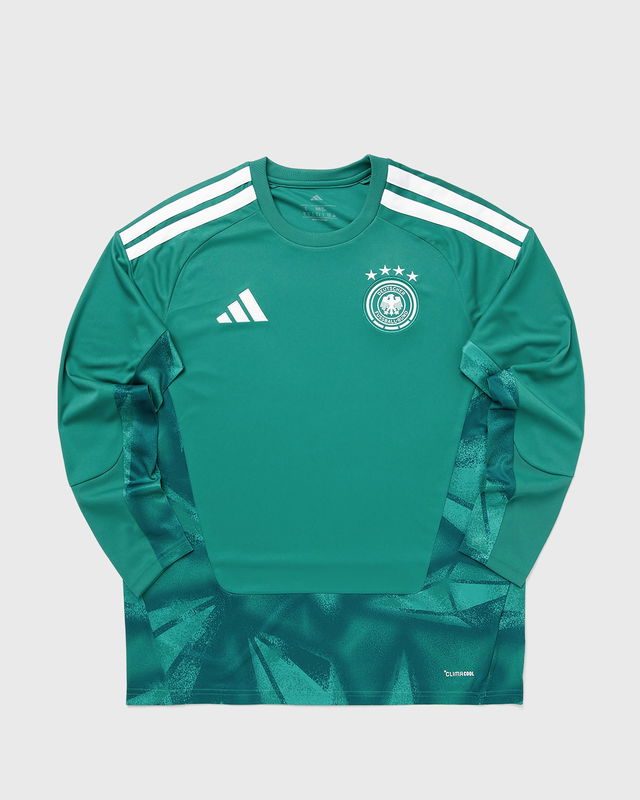 DFB Home Goal Keeper Jersey