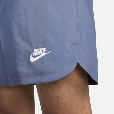 Къси панталони Nike Sportswear Sport Essentials Shorts Синьо | DM6829-491, 1