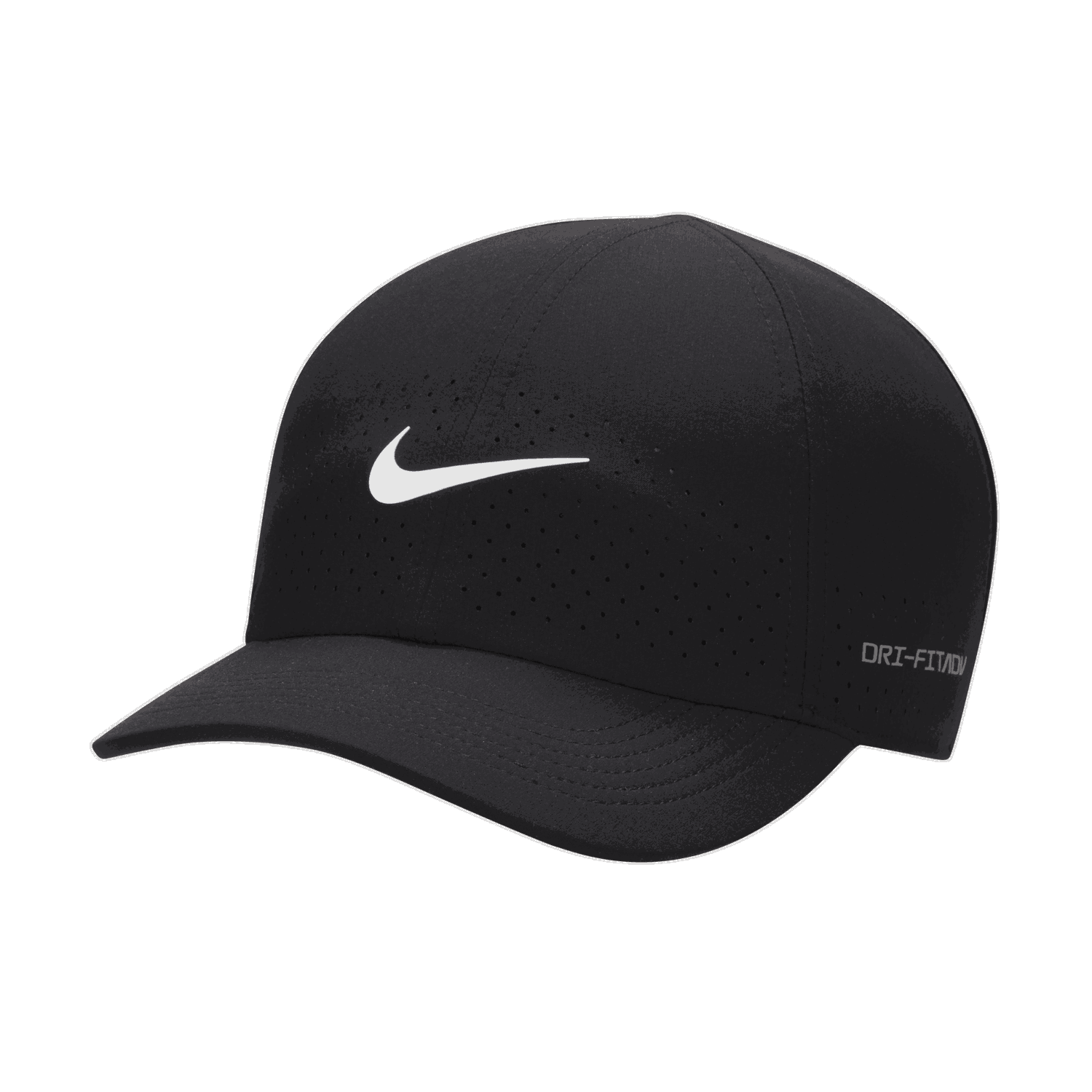 Шапка с козирка Nike Dri-FIT ADV Club Черно | FB5598-010, 0