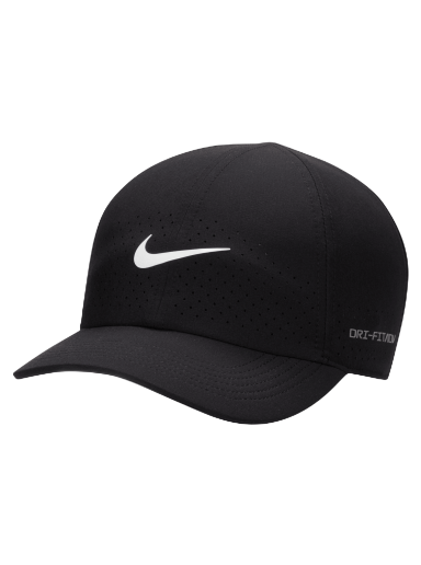 Шапка с козирка Nike Dri-FIT ADV Club Черно | FB5598-010