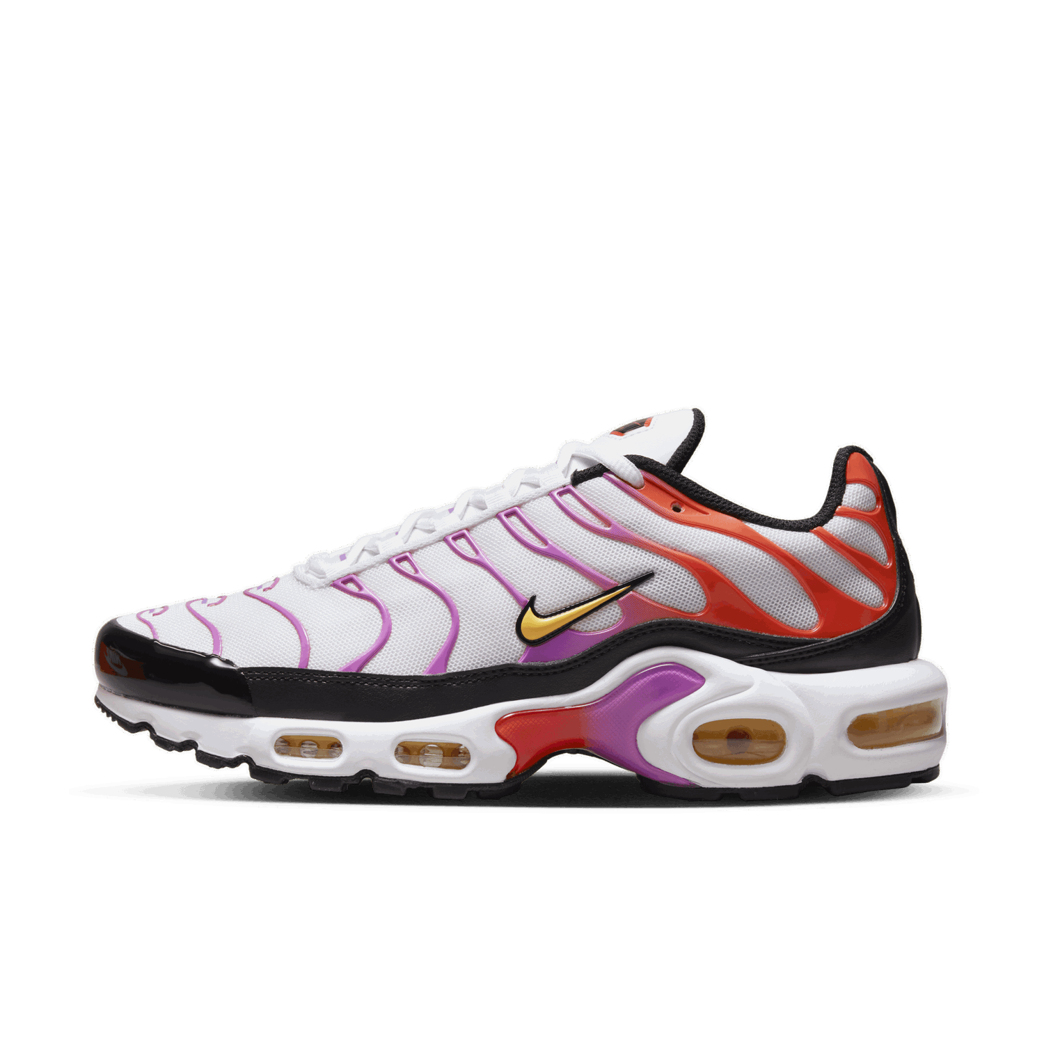 Кецове и обувки Nike Air Max Plus W Червено | DZ3671-100, 0