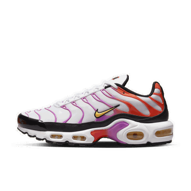 Кецове и обувки Nike Air Max Plus W Червено | DZ3671-100, 0