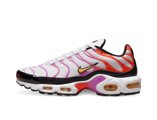 Кецове и обувки Nike Air Max Plus W Червено | DZ3671-100