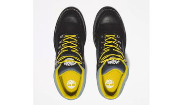Кецове и обувки Timberland Heritage Rubber-Toe Hiking Boot Черно | A5QCZ-001, 5