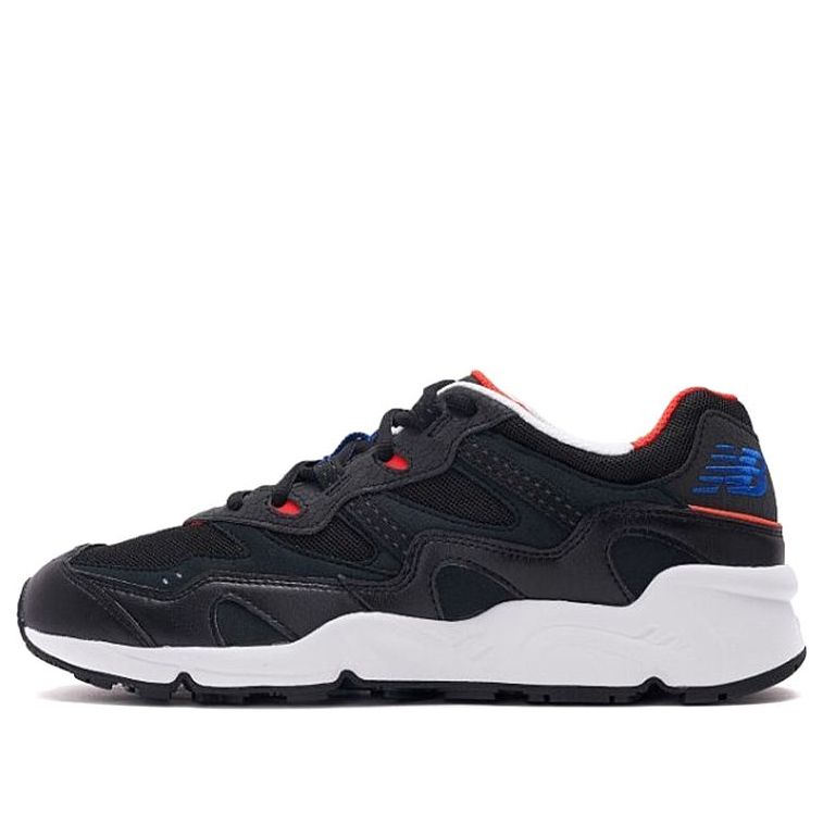 Кецове и обувки New Balance 850 Черно | ML850BAC