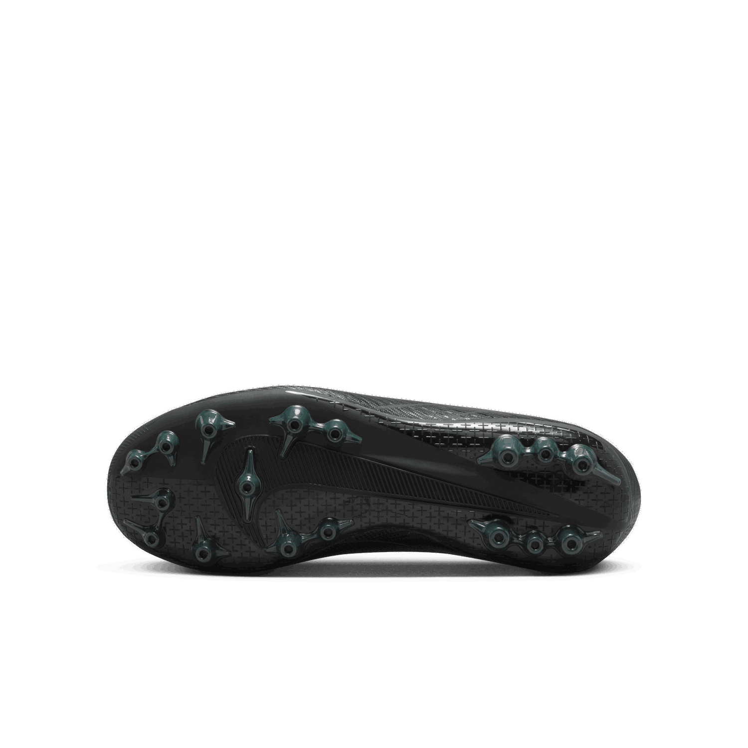 Кецове и обувки Nike Jr. Mercurial Vapor 16 Academy AG Черно | FQ8403-002, 1