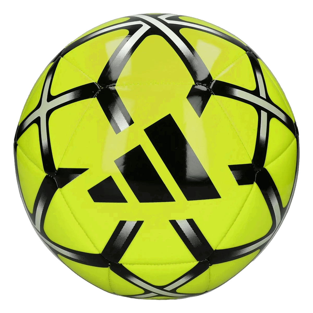 Спортна екипировка adidas Originals Starlancer Club Soccer Ball Многоцветен | IT6382, 0