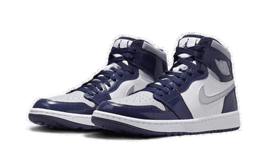 Кецове и обувки Jordan Air Jordan 1 High Golf "Midnight Navy" Тъмно синьо | DQ0660-100, 2