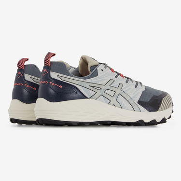 Кецове и обувки Asics Gel-Trabuco Terra Сиво | 1203A238-020, 2
