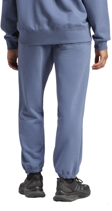 Спортни панталони adidas Performance Sportswear ALL SZN Fleece Pants Синьо | iw1189, 2