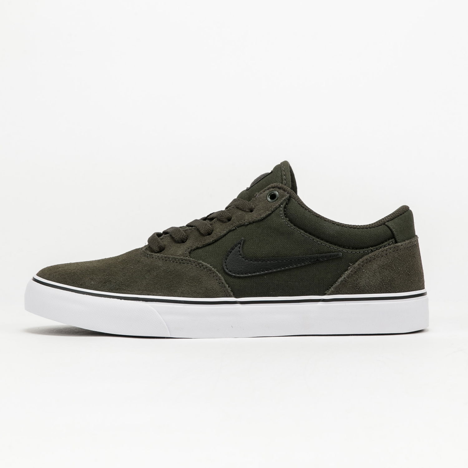 Кецове и обувки Nike SB Chron 2 Зелено | DM3493-300, 0
