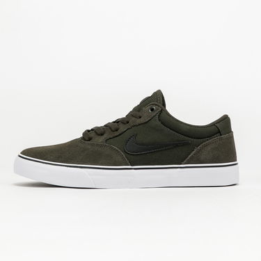 Кецове и обувки Nike SB Chron 2 Зелено | DM3493-300, 0