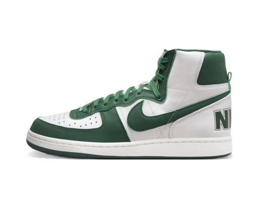 Terminator High "Noble Green"