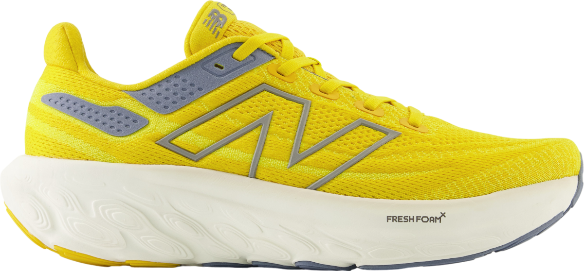 Кецове и обувки New Balance Fresh Foam X 1080 v13 Жълто | m108013z, 0
