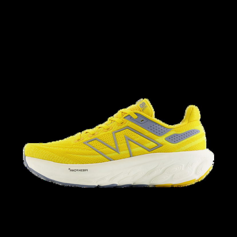 Кецове и обувки New Balance Fresh Foam X 1080 v13 Жълто | m108013z