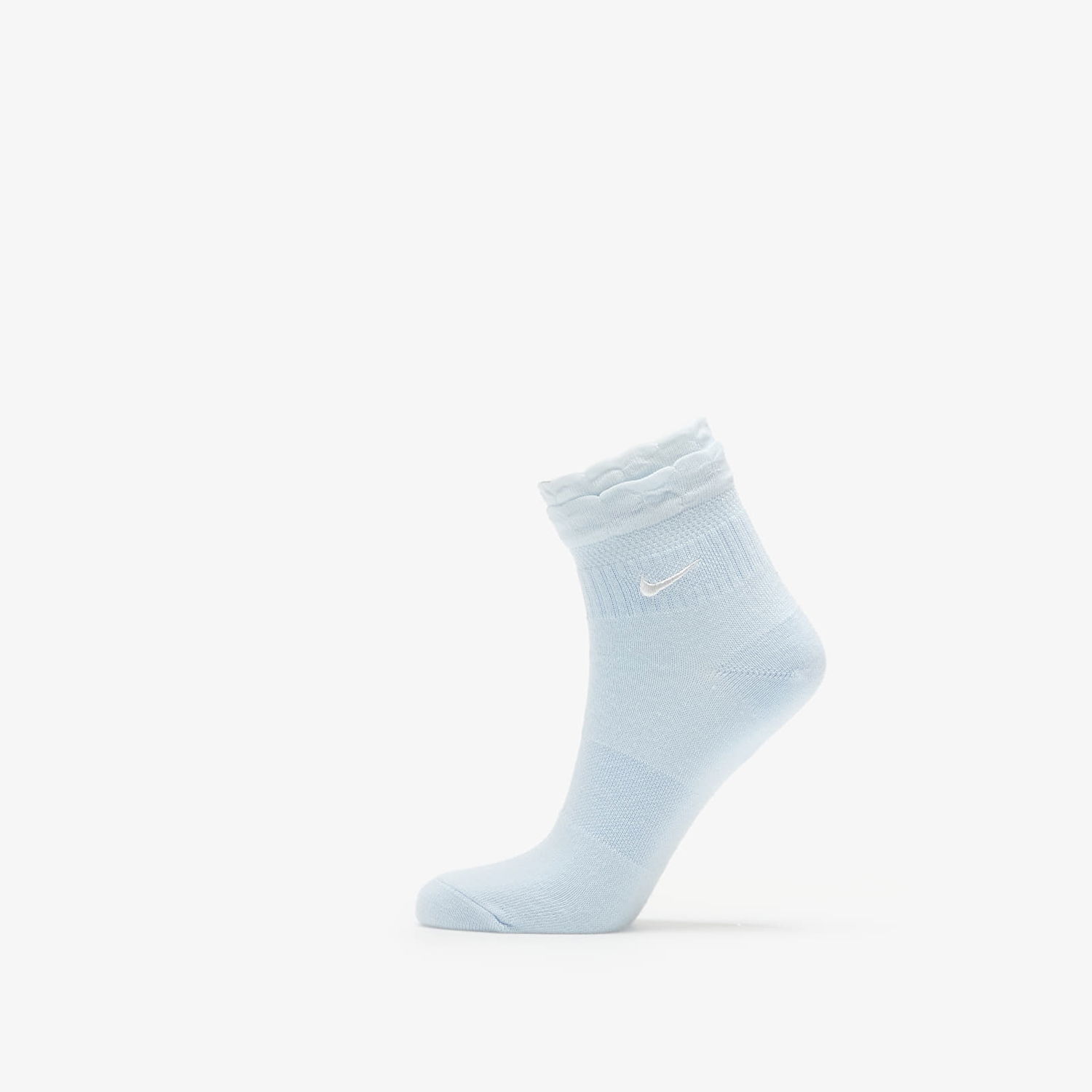 Чорапи Nike Artist Collection Ankle Socks 1-Pack Blue Tint/ Summit White Синьо | HV5274-400, 0