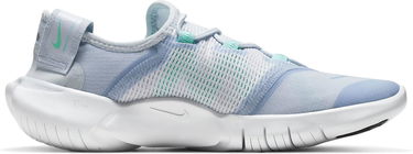Кецове и обувки Nike Free RN 5.0 2020 Синьо | cj0270-401, 2