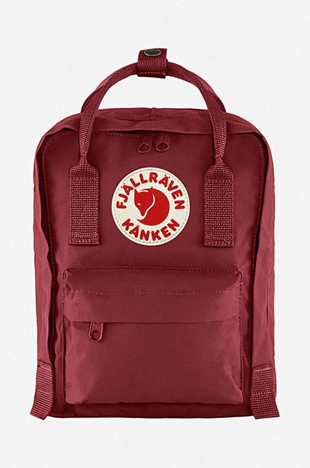 Fjallraven Kanken Mini Backpack
