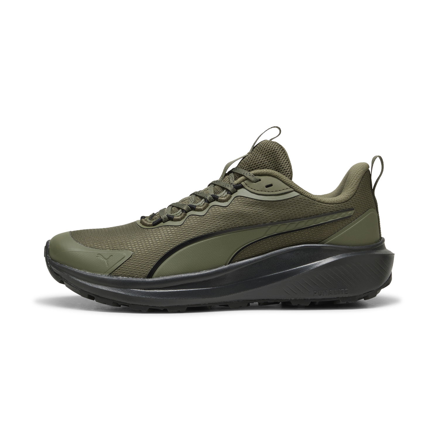 Кецове и обувки Puma Skyrocket Lite Зелено | 310781_02, 0