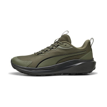 Кецове и обувки Puma Skyrocket Lite Зелено | 310781_02, 0