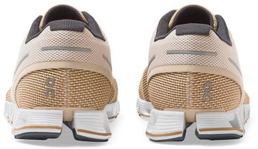 Кецове и обувки On Running Cloud Бежово | 19.99512, 4