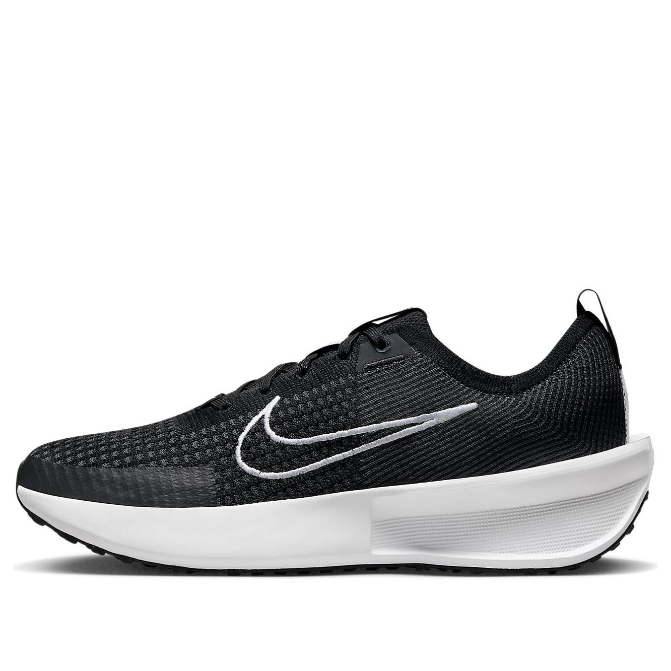 Кецове и обувки Nike Interact Run Черно | FD2291-001, 0