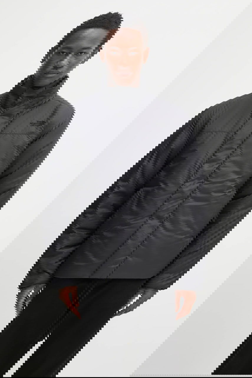 Пухо яке The North Face The North Face Siurana Winter Jacket Черно | NF0A8DNMWOO1, 0