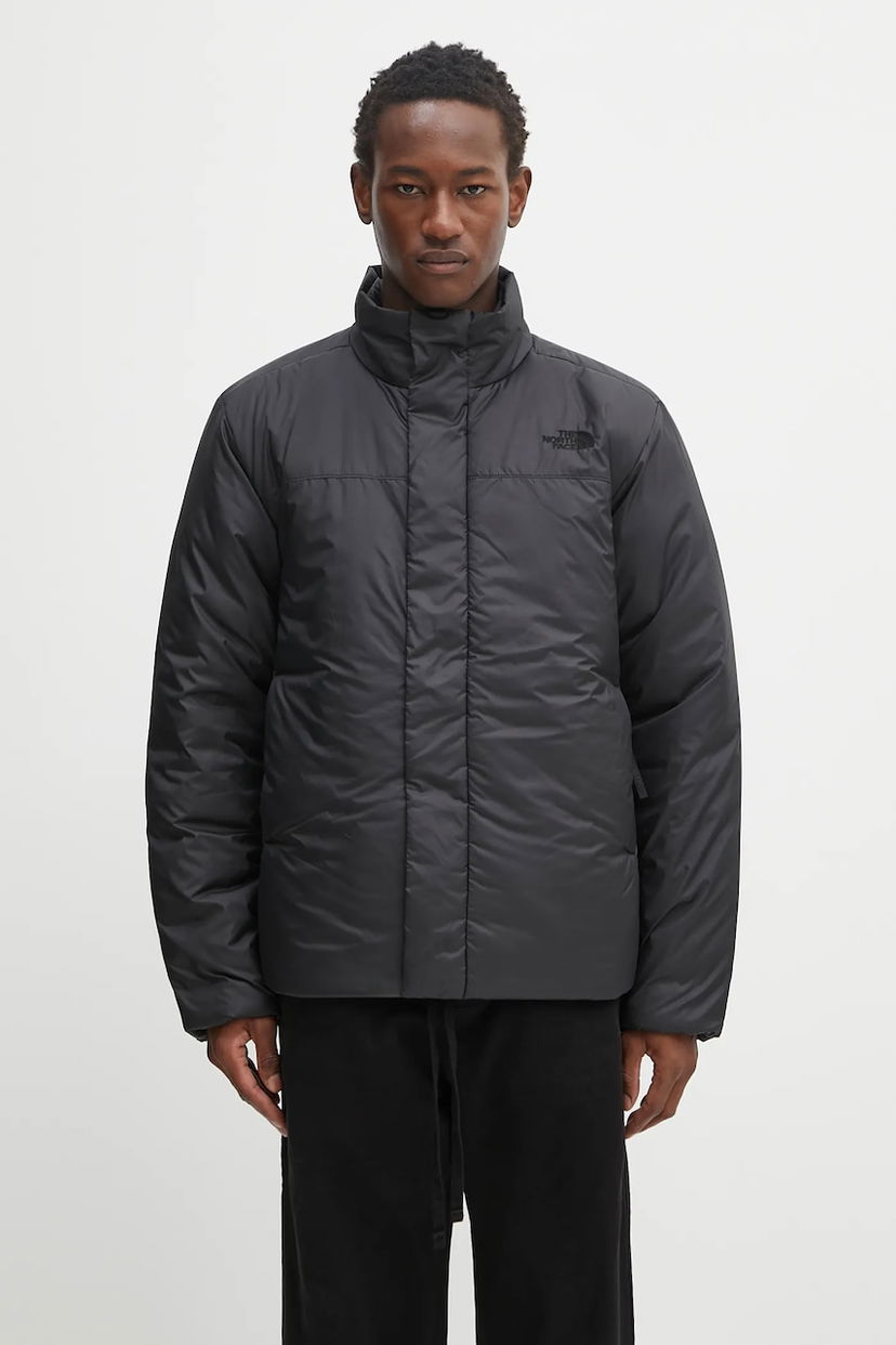 Пухо яке The North Face The North Face Siurana Winter Jacket Черно | NF0A8DNMWOO1