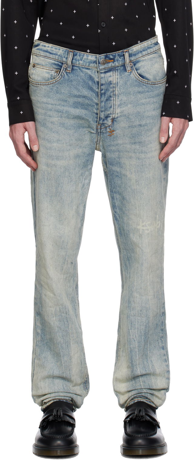 Chitch Stairway Jeans