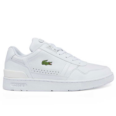 Кецове и обувки Lacoste T-CLIP 0722 1 SMA, Бяло | 43SMA0023, 1