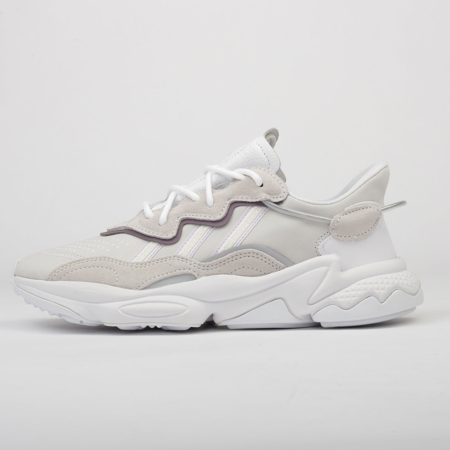 Кецове и обувки adidas Originals Ozweego W Сиво | EG0552, 0