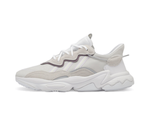 Кецове и обувки adidas Originals Ozweego W Сиво | EG0552
