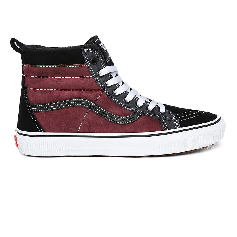 Кецове и обувки Vans Sk8-Hi MTE Лилаво | VN0A4BV7XKZ