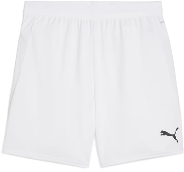 Къси панталони Puma teamCUP Shorts Бяло | 706275-04, 0
