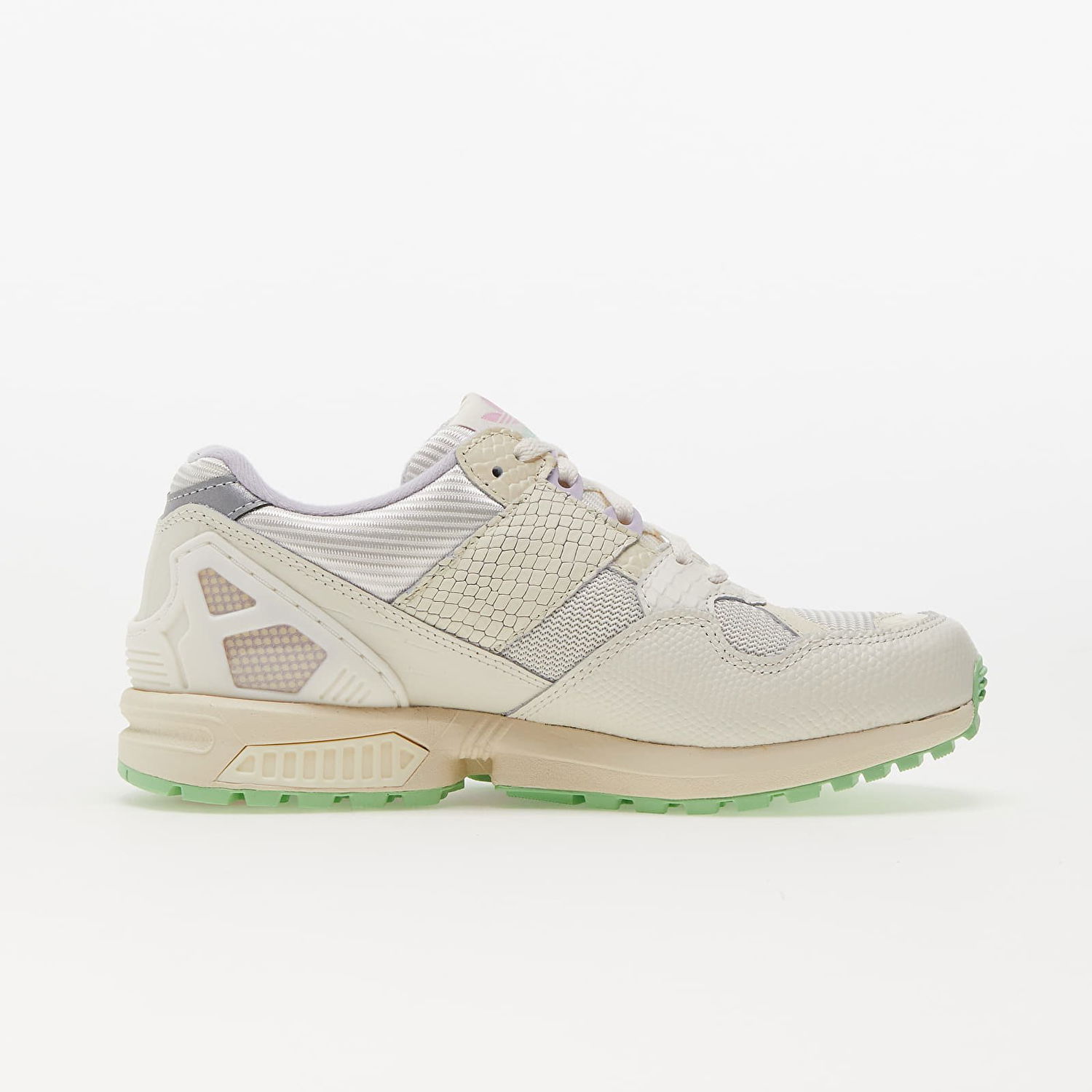 Кецове и обувки adidas Originals ZX 9020 W Бежово | HQ8739, 1